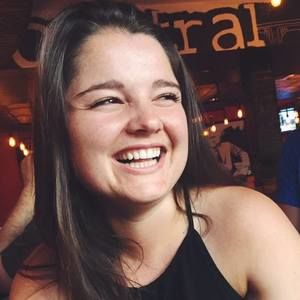 Meet your Posher, Alison